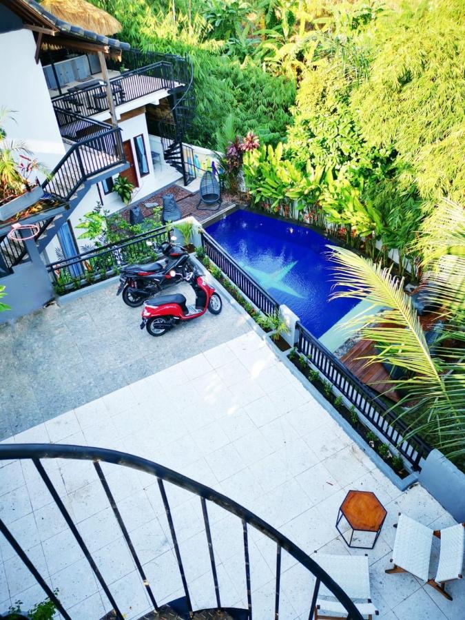 Cornerstone Bali Coworking Hostel Canggu  Exterior photo