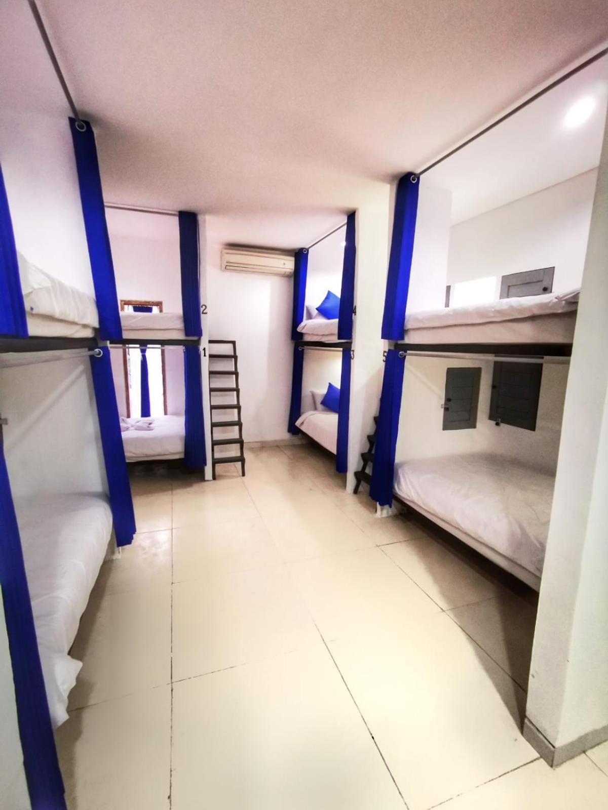 Cornerstone Bali Coworking Hostel Canggu  Room photo