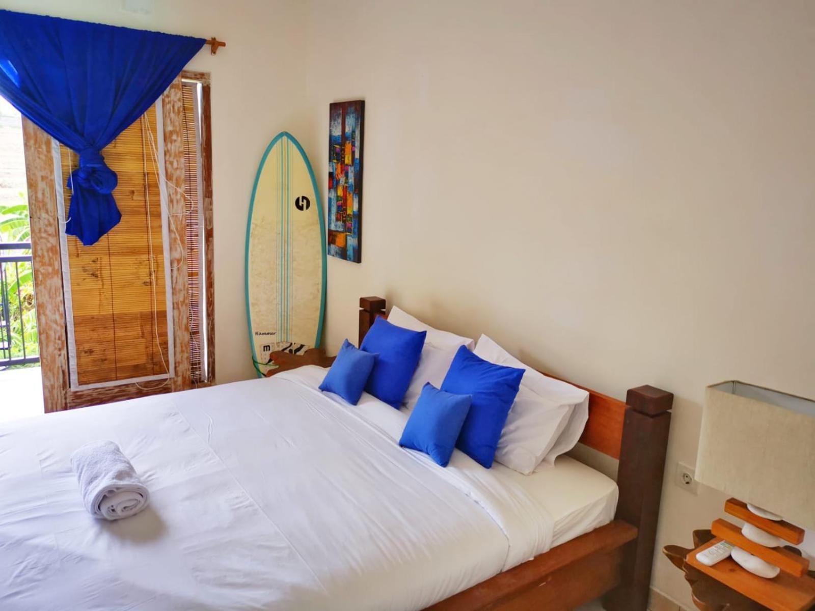 Cornerstone Bali Coworking Hostel Canggu  Room photo