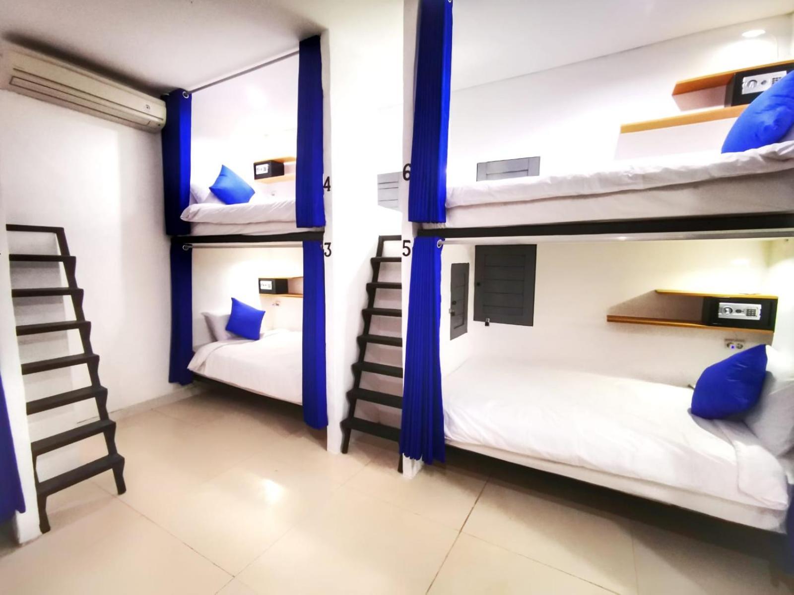 Cornerstone Bali Coworking Hostel Canggu  Room photo