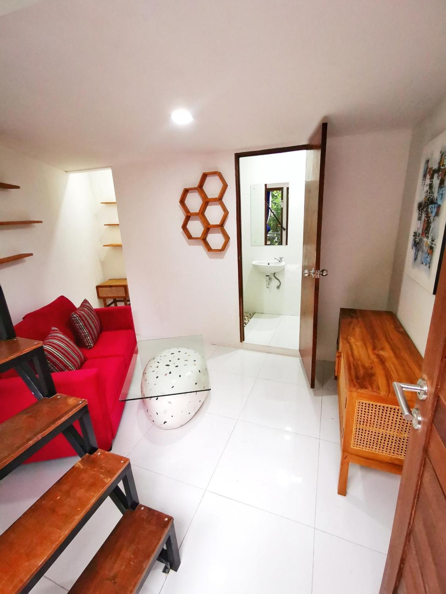 Cornerstone Bali Coworking Hostel Canggu  Room photo